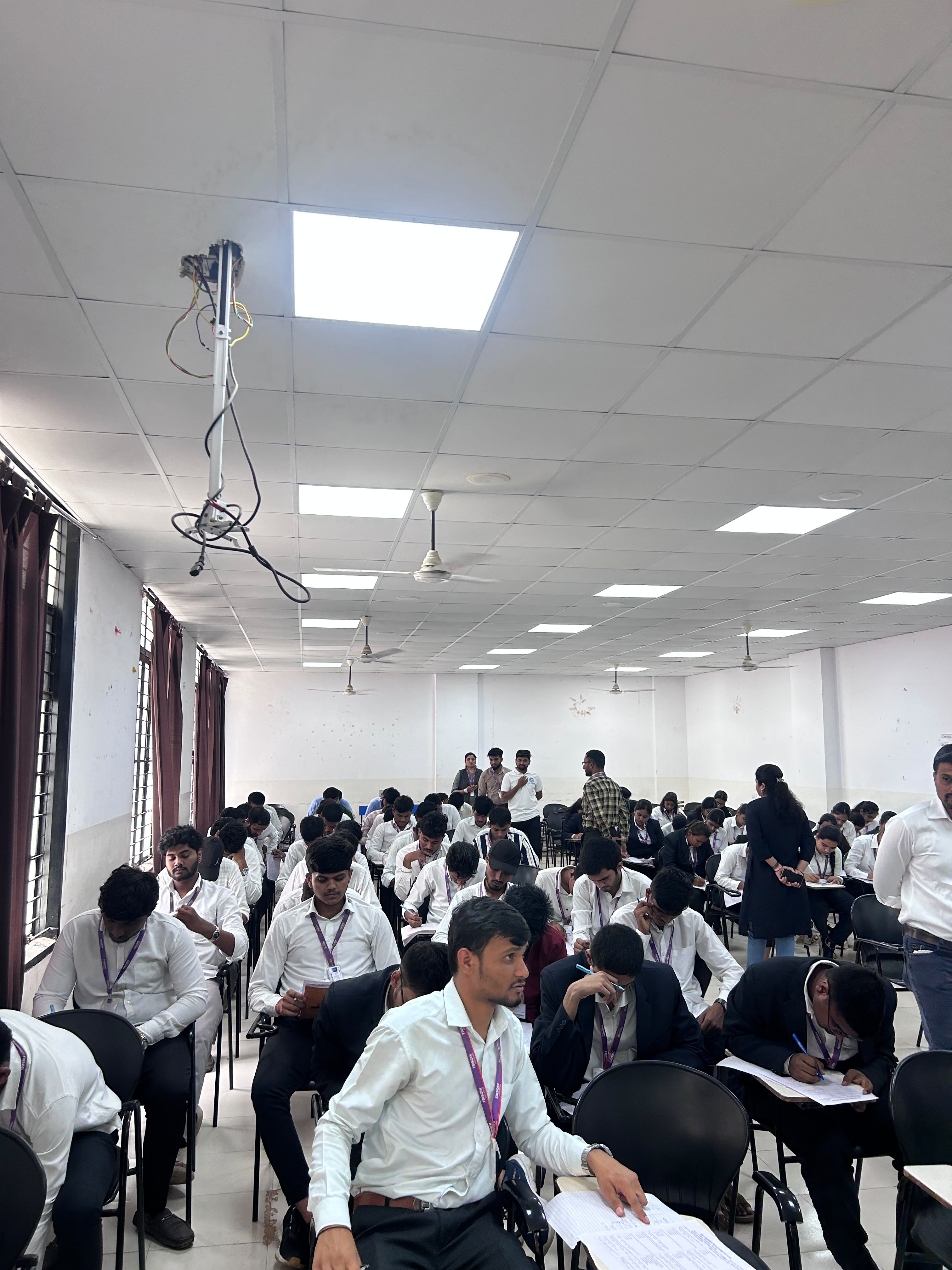 Jay Dynamic Solutions learning and technology program, photo 6