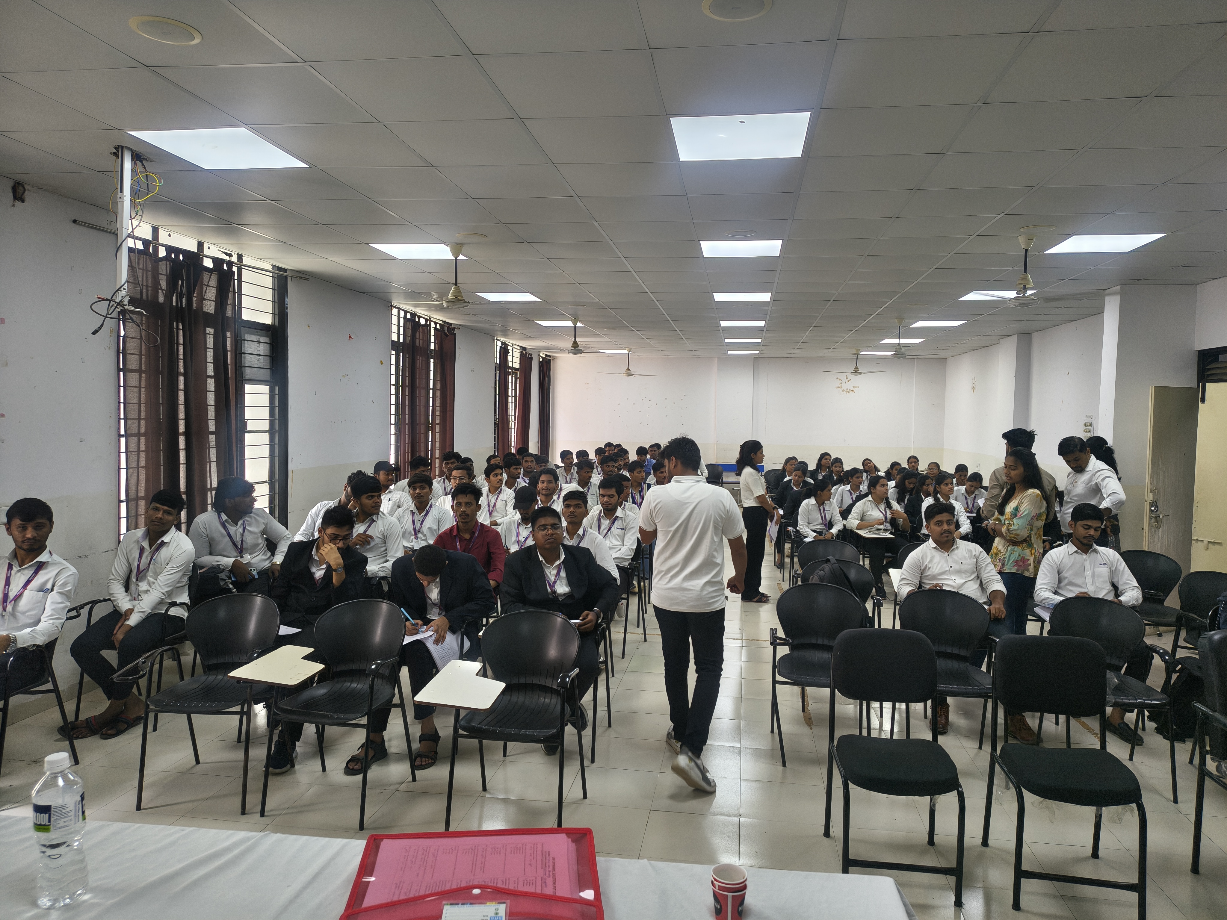 Jay Dynamic Solutions learning and technology program, photo 10