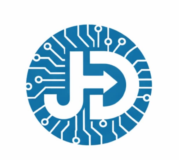 Jay Dynamic Solutions logo
